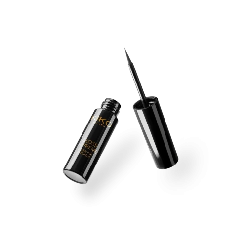 На пике глянца - сияющая подводка для глаз / Gloss Supreme Glow Ink Eyeliner