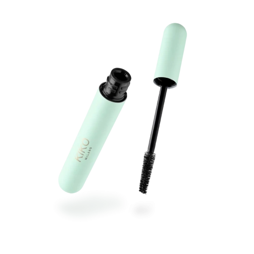 Страна грёз - удлиняющая тушь безумство чёрного цвета / Dreamphoria Mad About Black Stretching Mascara