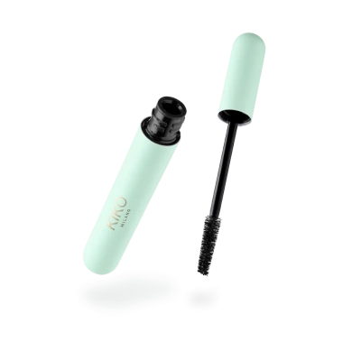 Страна грёз - удлиняющая тушь безумство чёрного цвета / Dreamphoria Mad About Black Stretching Mascara