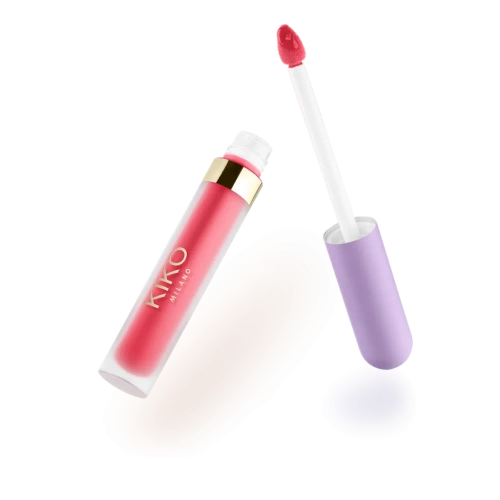 Страна грёз - тинт-мусс для губ нежное прикосновение / Dreamphoria Tint Me Softly Lip Mousse