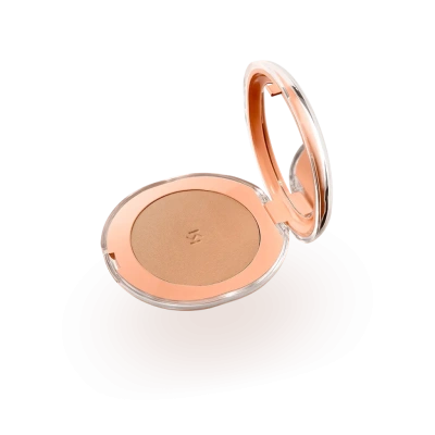 На пике глянца - бронзатор для контуринга / Gloss Supreme Contour Pro Bronzer