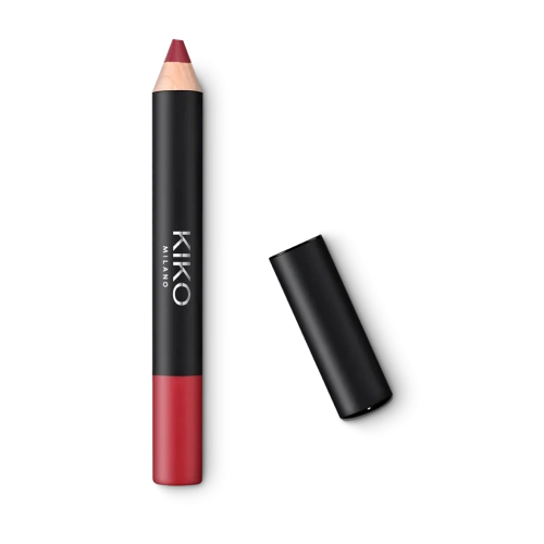 Умная матовая помада-карандаш для губ / Smart Fusion Matte Lip Crayon