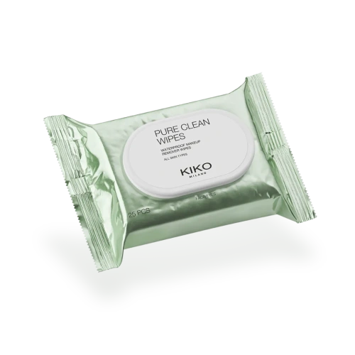 Новые очищающие салфетки / Pure Clean Wipes