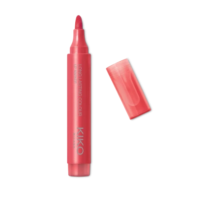 Стойкий цветной маркер для губ / Long Lasting Colour Lip Marker