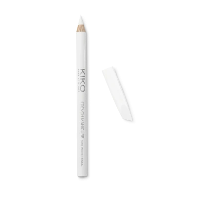 Белый карандаш для французского маникюра / French Manicure White Pencil