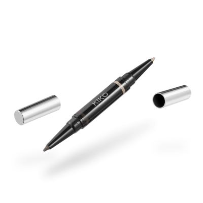 Магия ночи – двойной карандаш для глаз / Magnetic Nights Twice The Tint Eye Pencil