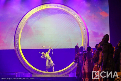 Детская библиотека проведет для школьников Якутска квест по олонхо «Ньургун Боотур Стремительный» / ЯСИА Якутск Якутск Республика Саха (Якутия)