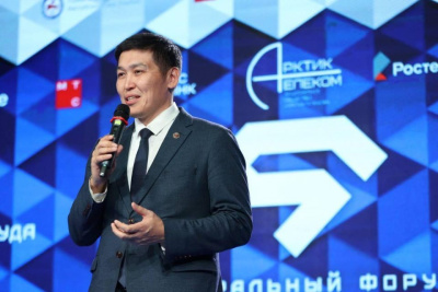 Анатолий Семенов: «Следующий «Цифровой алмаз» примет еще больше участников» / ЯСИА   