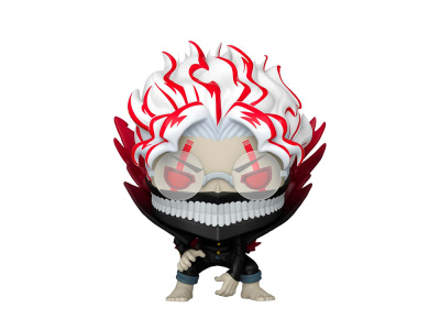 90667 Фигурка Dandadan: Okarun w/chase