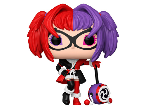 Super Heroes 90302 Фигурка Batman Ninja: Harley Quinn