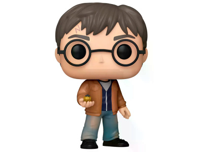 Harry Potter 90272 Фигурка Harry Potter with Resurrection Stone