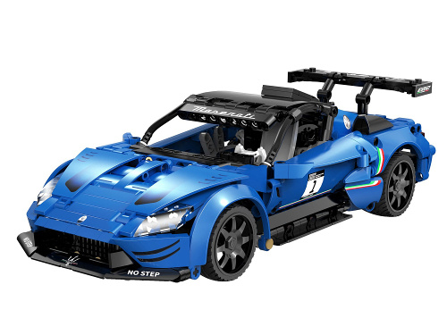 C57013W Конструктор Суперкар Maserati GT2 1:14