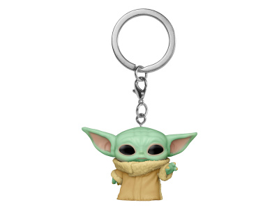 Star Wars 53043 Брелок Mandalorian: The Child