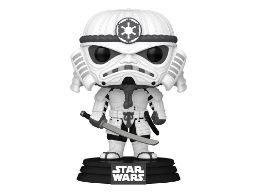 90296 Фигурка Storm Trooper (Impressions)