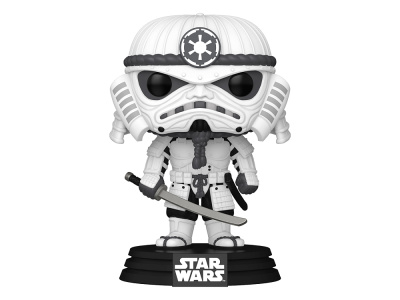 90296 Фигурка Storm Trooper (Impressions)