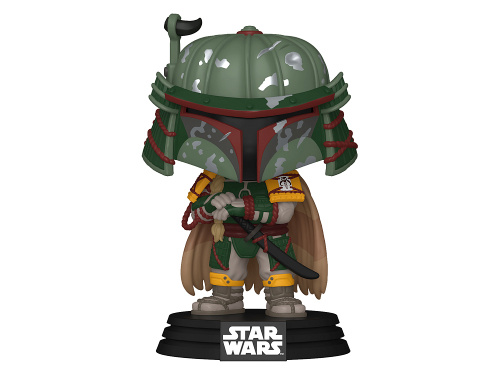 Star Wars 90295 Фигурка Boba Fett (Impressions)