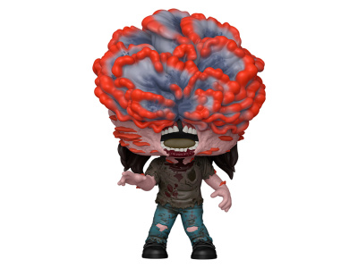 91812 Фигурка The Last of Us 1: Clicker