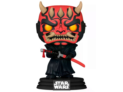 Star Wars 90294 Фигурка Darth Maul (Impressions)