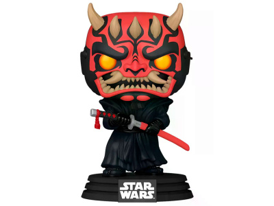 Star Wars 90294 Фигурка Darth Maul (Impressions)