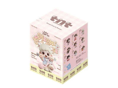 CZ-C369-C369001 Фигурка Zoraa - Meow Cat Face mini