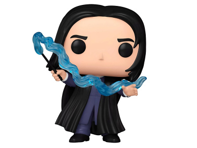 Harry Potter 90273 Фигурка Severus Snape with Patronus