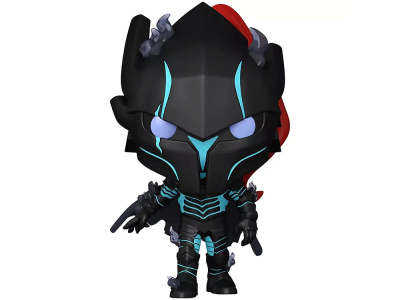 86841 Фигурка Solo Leveling: Igris w/chase