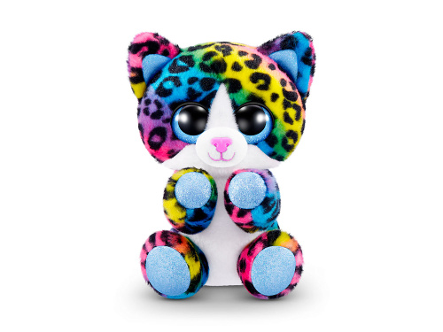 9631SQ1 Игрушка Zuru COCO SURPRISE «Rainbow», с мини питомцем, в ассортименте