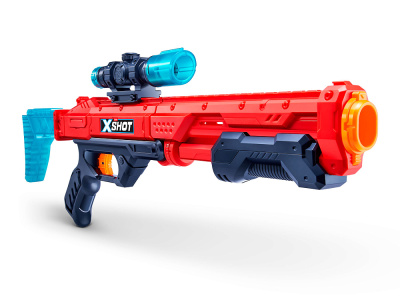 36435 Игровой набор Zuru X-Shot EXCEL «Hawk Eye»