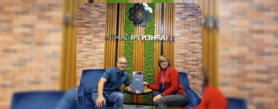 АЭБ первым в Якутии выдал кредит под залог интеллектуальной собственности /    Республика Саха (Якутия)