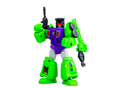67316 Конструктор Transformers: Galaxy Fractured Space Time, в ассортименте