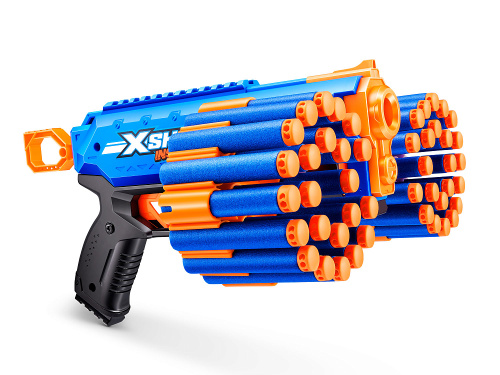 36603 Игровой набор Zuru X-Shot INSANITY «MANIC»