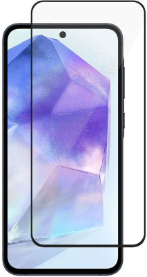 Защитное стекло Rocket 2.5D для Galaxy A57