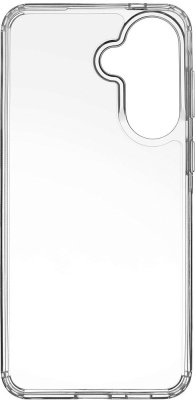 Чехол Rocket Prime для Galaxy A57, TPU+PC прозрачный