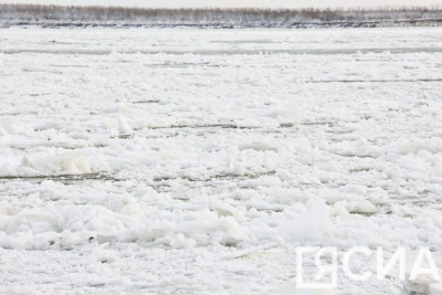 Два водолаза и 13 волонтеров задействованы в поиске пропавшего в Оленекском районе мужчины / ЯСИА   