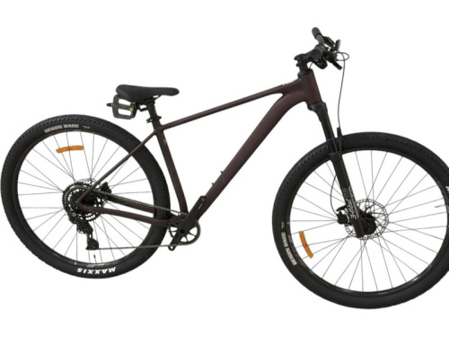 Горный велосипед Stinger Gradient Pro 27.5, год 2026, цвет Фиолетовый, ростовка 16