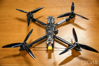 О применении БПЛА в земельной отрасли расскажут якутянам в радиоэфире / ЯСИА   