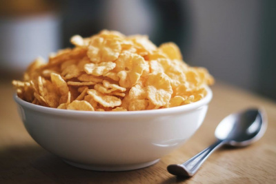 Эксперты рассказали всё, что нужно знать о кукурузных хлопьях / ЯСИА   