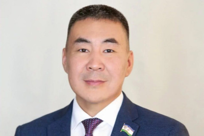 Депутат Якутска Яков Оконешников: «Власть и общество должны быть единым целым» / ЯСИА Якутск Якутск Республика Саха (Якутия)