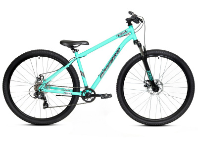 Горный велосипед Forward Sporting SX 29 Mint, год 2026, цвет Голубой, ростовка 19
