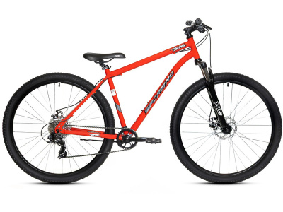 Горный велосипед Forward Sporting SX 29 Red, год 2026, цвет Красный, ростовка 17