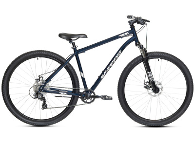 Горный велосипед Forward Sporting SX 29 Blue, год 2026, цвет Синий, ростовка 17