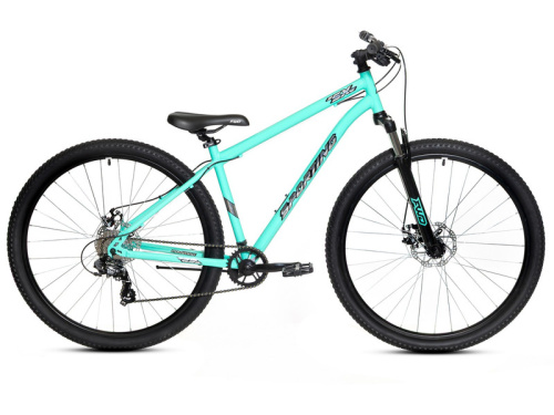 Горный велосипед Forward Sporting SX 29 Mint, год 2026, цвет Голубой, ростовка 21