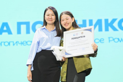 Лучших бойцов студенческих отрядов выявили в Якутии / ЯСИА   Республика Саха (Якутия)