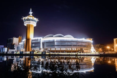 В Якутии проведут 32 мероприятия по программе инициативного бюджетирования / ЯСИА   