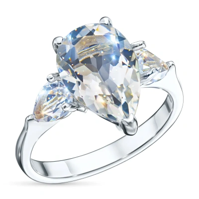 Кольцо из серебра э0631кц09250364