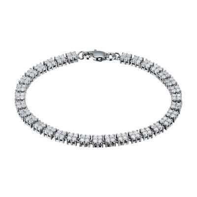 Браслет из белого золота э4712бр09164500