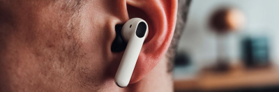 Наушник взорвался в ухе девушки в Турции /    