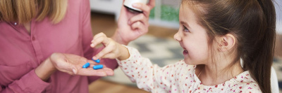 В зарубежных детских БАДах нашли опасно высокие дозы витаминов /    