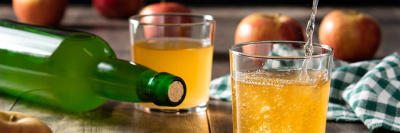 Аналитики рассказали, как меняется спрос на сидр /    