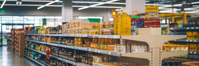 С 1 сентября стала обязательной маркировка семи товарных групп /    